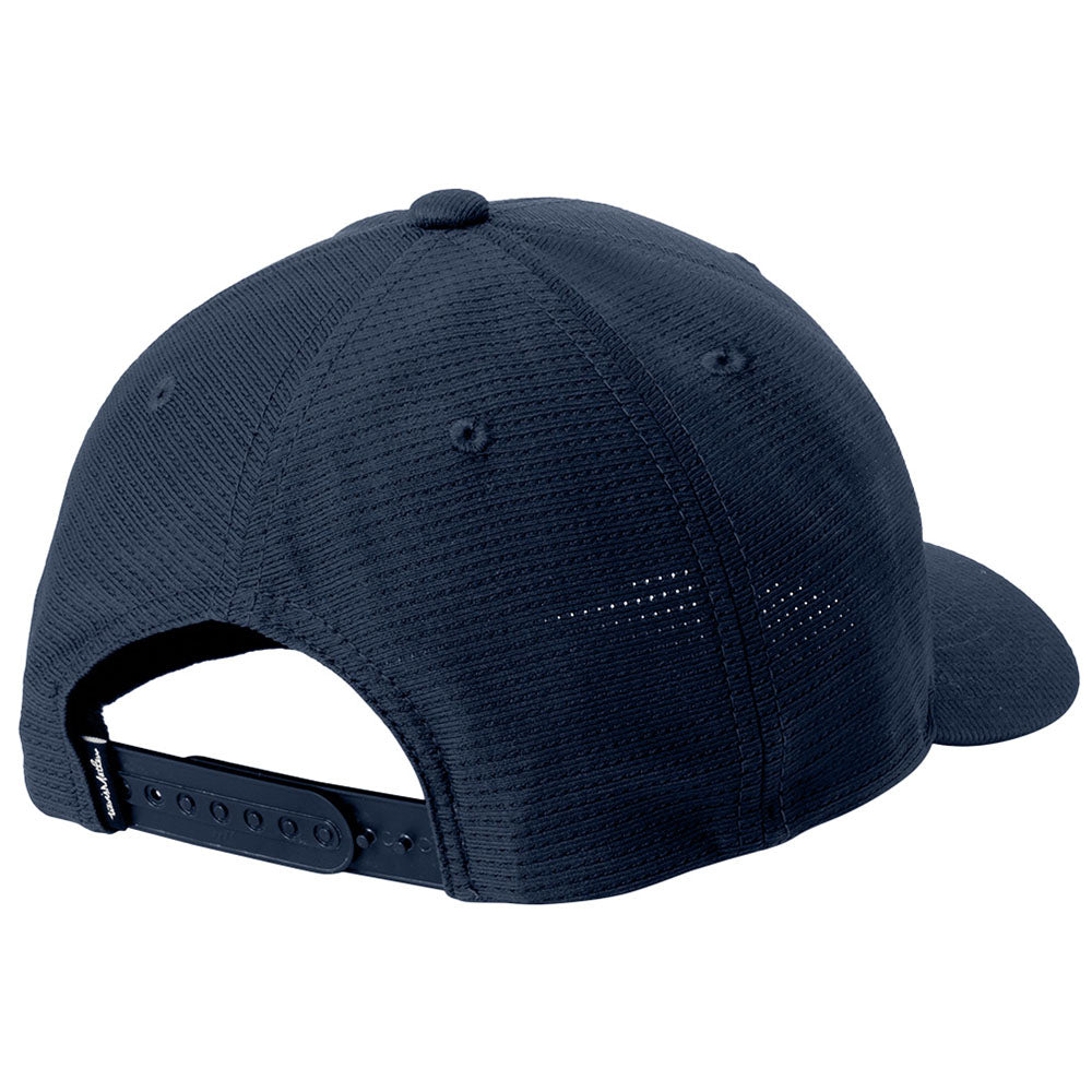 TravisMathew Blue Nights Front Icon Cap