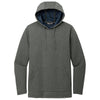 TravisMathew Men's Dark Grey Heather Coveside Hoodie