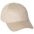 Elevate Sandstone Incite Chino Twill Ballcap