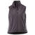 Elevate Women's Grey Storm Stinson Softshell Vest