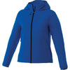 Elevate Women's New Royal Flint Lightweight Jacket