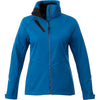 Elevate Women's Invictus Peyto Softshell Jacket