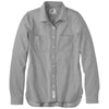 Roots73 Women's Quarry Baywood Long Sleeve Shirt