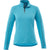 Elevate Women's Aspen Heather Taza Knit Quarter Zip