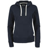 Roots73 Women's Atlantic Navy Maplegrove Fleece Hoody