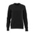 Elevate Women's Black Krueger Fleece Crew