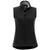 Roots73 Women's Black Willowbeach Vest