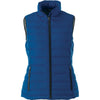 Elevate Women's New Royal Mercer Insulated Vest