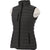 Elevate Women's Black Whistler Light Down Vest