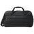 TravisMathew Black Lateral Duffel