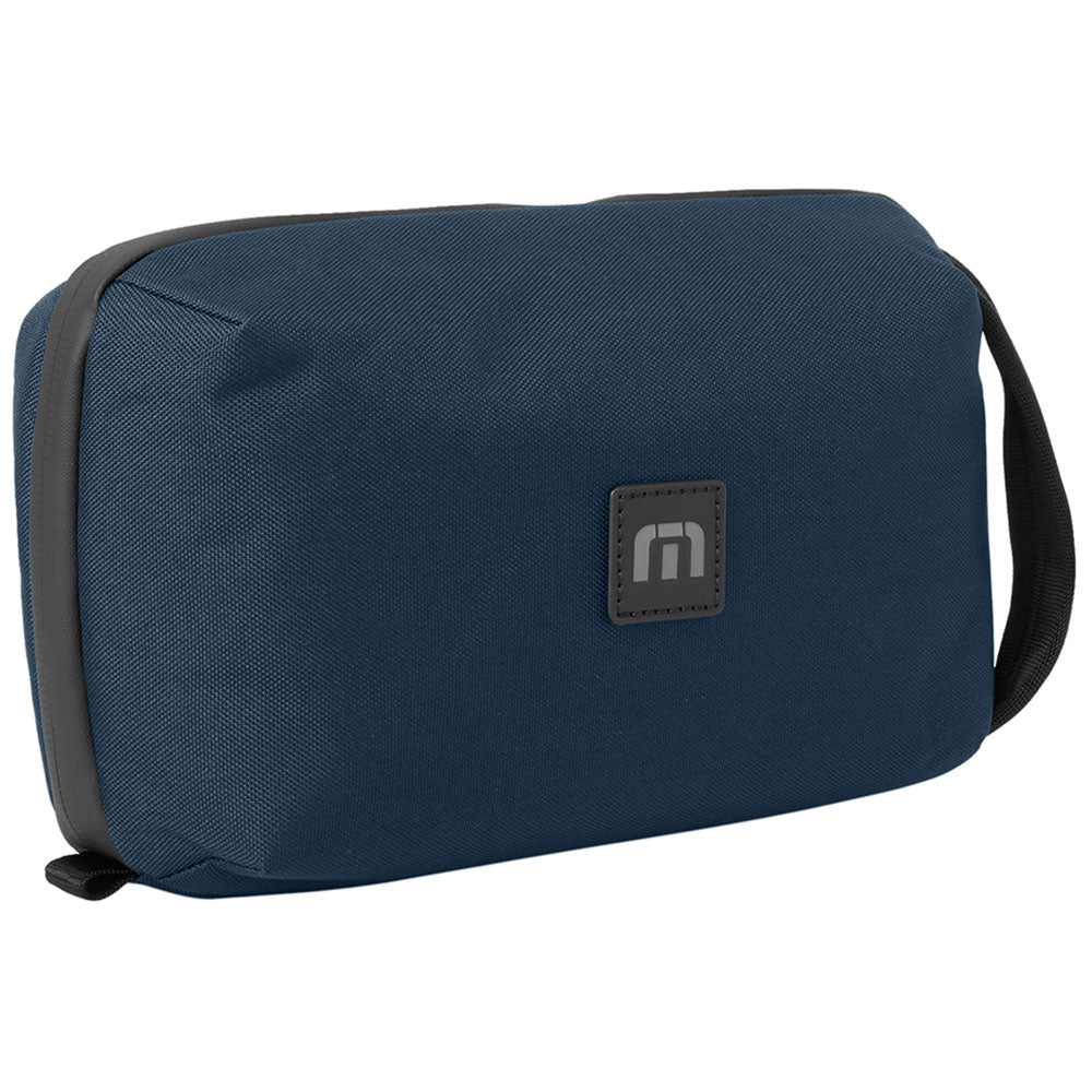 TravisMathew River Blue Navy Approach Case