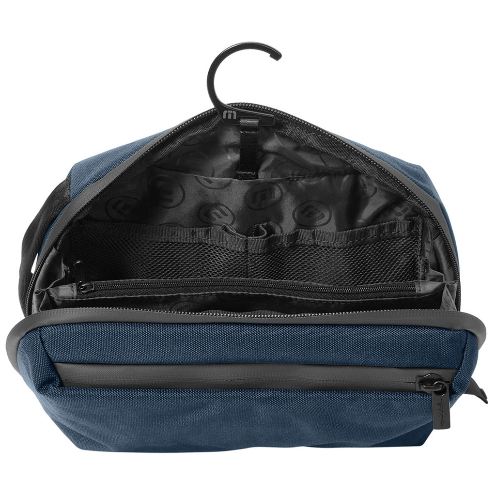 TravisMathew River Blue Navy Approach Case