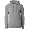 New Balance Men's Alloy Fleece Hoodie