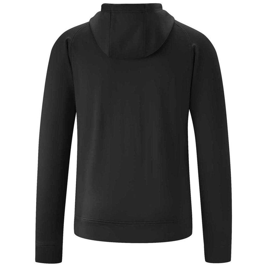 New Balance Men's Team Black Performance Tech Hoodie