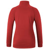 New Balance Women's Team Red Knit Training Jacket