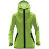 Stormtech Women's Kiwi Ozone Hooded Shell