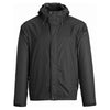 Landway Men's Black Raincast Rain Jacket