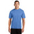 Sport-Tek Men's Carolina Blue Tall PosiCharge Competitor Tee