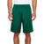 Team 365 Men's Sport Forest Zone Performance Shorts