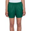 Team 365 Women's Sport Forest Zone Performance Shorts