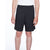 Team 365 Youth Black Zone Performance Shorts