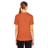 Team 365 Women's Sport Burnt orange Zone Performance T-Shirt