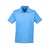 Team 365 Men's Sport Light Blue Command Snag-Protection Polo