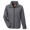 Team 365 Men's Sport Vegas Gold Conquest Jacket with Mesh Lining