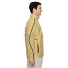 Team 365 Men's Sport Vegas Gold Conquest Jacket with Mesh Lining