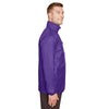 Team 365 Men's Sport Purple Zone Protect Lightweight Jacket