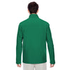 Team 365 Men's Sport Kelly Leader Soft Shell Jacket