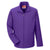 Team 365 Men's Sport Purple Leader Soft Shell Jacket