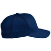 Yupoong Youth Sport Dark Navy Zone Performance Cap