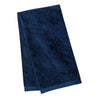 Port Authority Navy Sport Towel