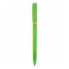 BIC Green Pivo Clear Gold