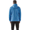 Stormtech Men's Denim Heather Monashee Pullover Hoody