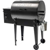 MerchPerks Traeger Black Tailgater 20 Pellet Grill