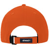 Ahead University Orange/University Orange Stratus Cap