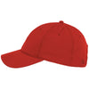 Ahead University Red/University Red Frio Cap