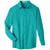 UltraClub Men's Jade Bradley Performance Woven Shirt