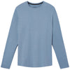 UNRL Men's Costal Blue Ultra Long Sleeve