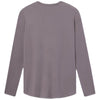 UNRL Men's Lavender Ultra Long Sleeve