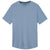 UNRL Men's Costal Blue Ultra Tee