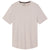 UNRL Men's Heather Sand Ultra Tee