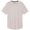 UNRL Men's Heather Sand Ultra Tee