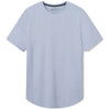 UNRL Men's Sky Blue Ultra Tee