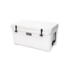 YETI White Tundra 65 Cooler