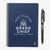 Rocketbook Navy Core Director Notebook Bundle Set