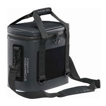 Stormtech Black/Dolphin Salt Spring Cooler Bag