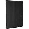 Urban Armor Gear Black Metropolis Series Folio Case for Apple 9.7